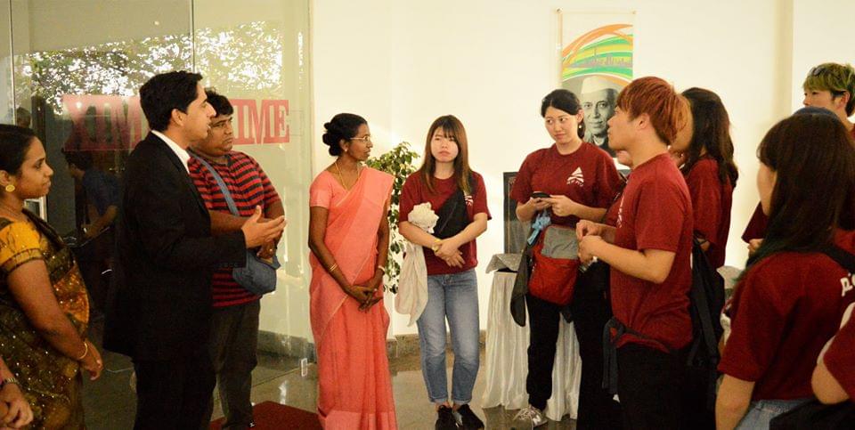 Xavier Institute of Management and Entrepreneurship Kochi Events photo 36